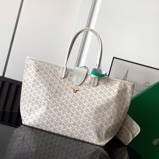 Goyard 고야드 Saint Louis