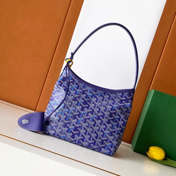Goyard 고야드 HOBO BOHEME