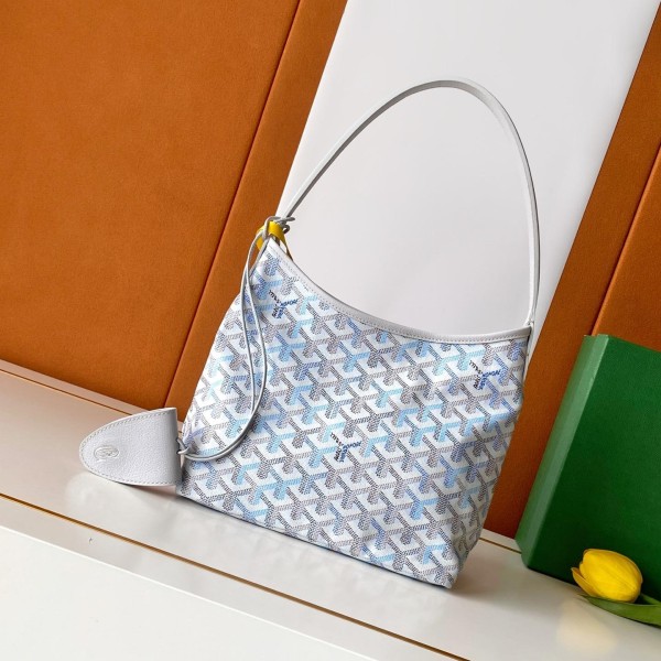 Goyard 고야드 HOBO BOHEME