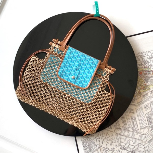 Goyard 고야드 Aligre