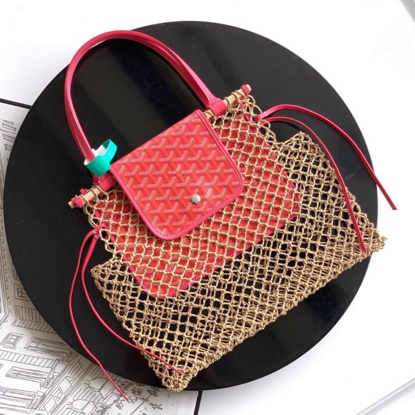 Goyard 고야드 Aligre