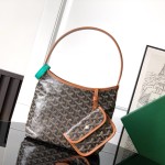 Goyard 고야드 Bohème 보헴 Hobo
