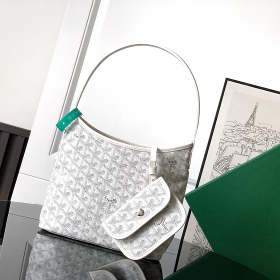 Goyard 고야드 Bohème 보헴 Hobo