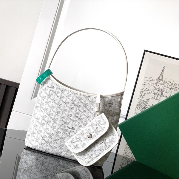 Goyard 고야드 Bohème 보헴 Hobo