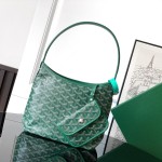 Goyard 고야드 Bohème 보헴 Hobo