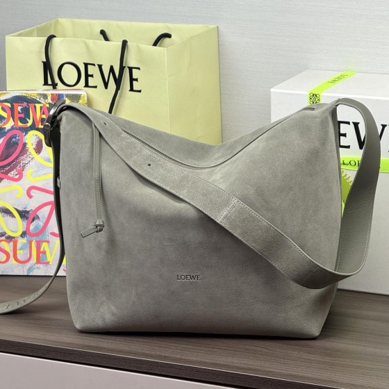 Loewe 로에베 Loop Hobo