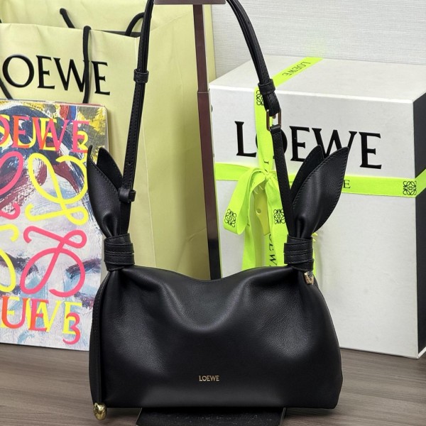 Loewe 로에베 Scarf(mini)