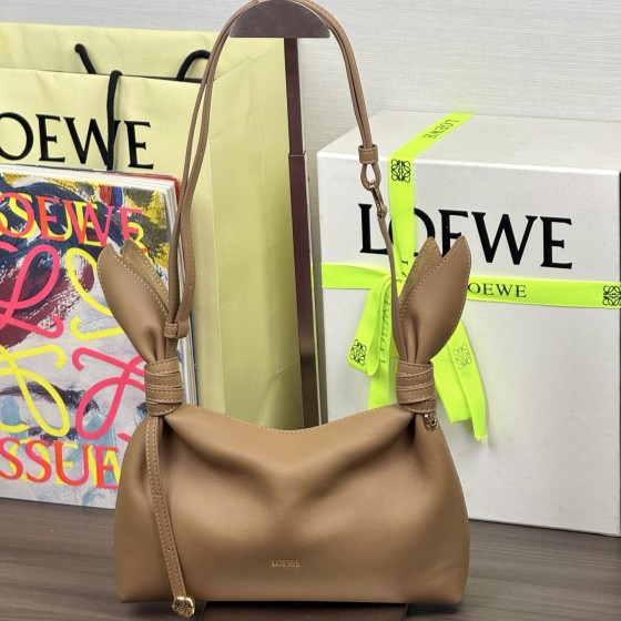 Loewe 로에베 Scarf(mini)