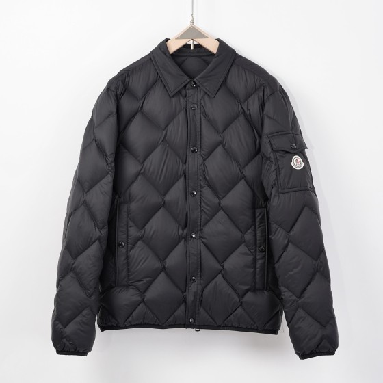 Moncler 몽클레르 Ashmere(95구스)