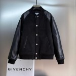 Givenchy 지방시 가죽재킷