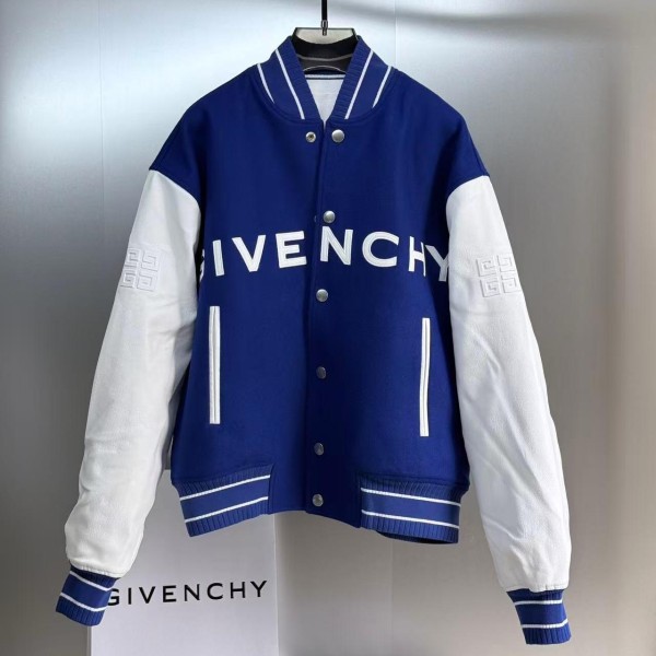 Givenchy 지방시 가죽재킷