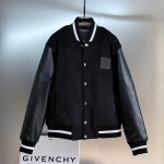 Givenchy 지방시 가죽재킷