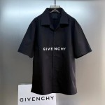 Givenchy 지방시 셔츠