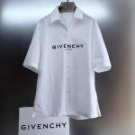 Givenchy 지방시 셔츠