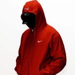 SUPREME X NIKE  SWEATSHIRT(세트)