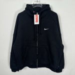 SUPREME X NIKE SWEATSHIRT(세트)