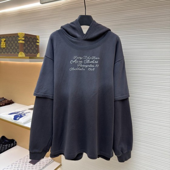 Acne 아크네 후드