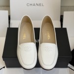 Chanel 샤넬 로퍼