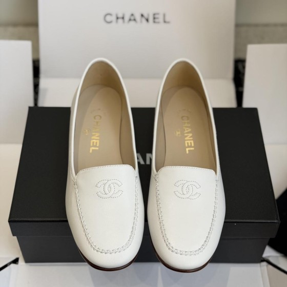 Chanel 샤넬 로퍼
