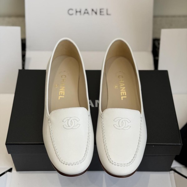 Chanel 샤넬 로퍼