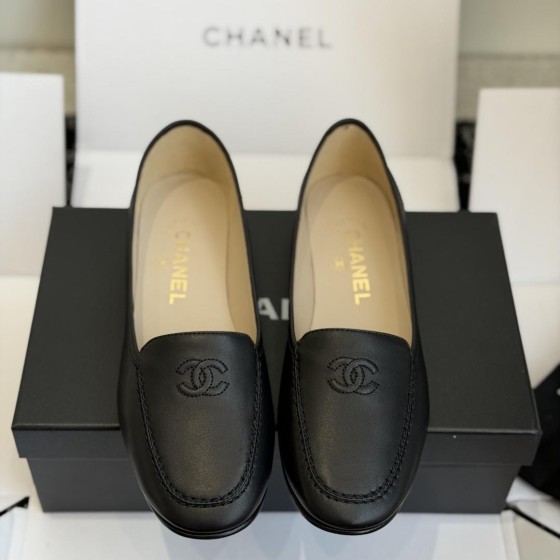 Chanel 샤넬 로퍼
