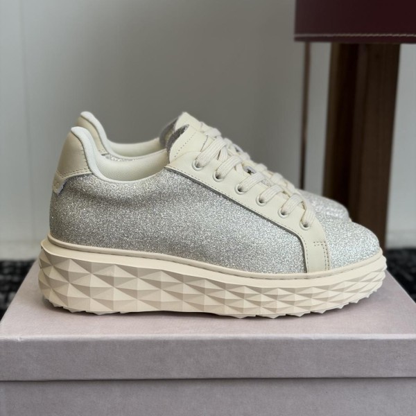 Jimmy Choo 지미츄 스니커즈