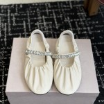 Jimmy Choo 지미츄 발레리나