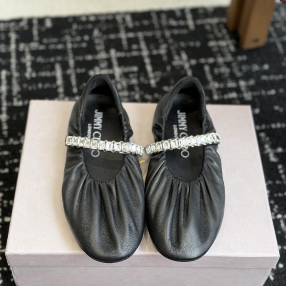 Jimmy Choo 지미츄 발레리나