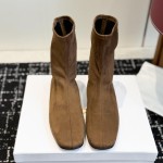 The Row 더 로우 부츠