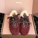 MiuMIu 미우미우 스니커즈