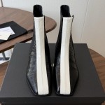 Chanel 샤넬 26SS 부츠