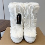 26FW MOON BOOT Park