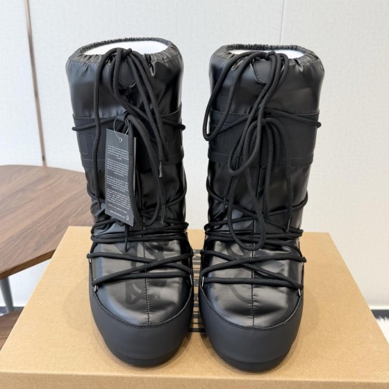 26FW MOON BOOT Park