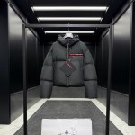Prada 프라다 linea rossa(95구스)