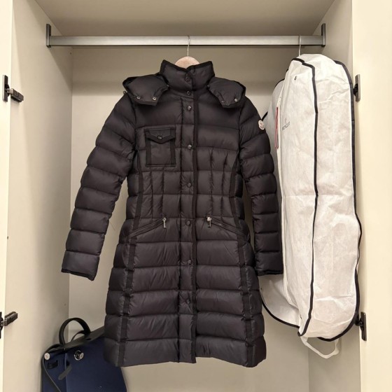 Moncler 몽클레르 HERMINE