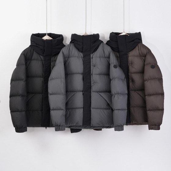 Moncler 몽클레르 Madeira