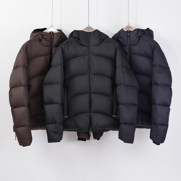 Moncler 몽클레르 Fulcran(95구스)