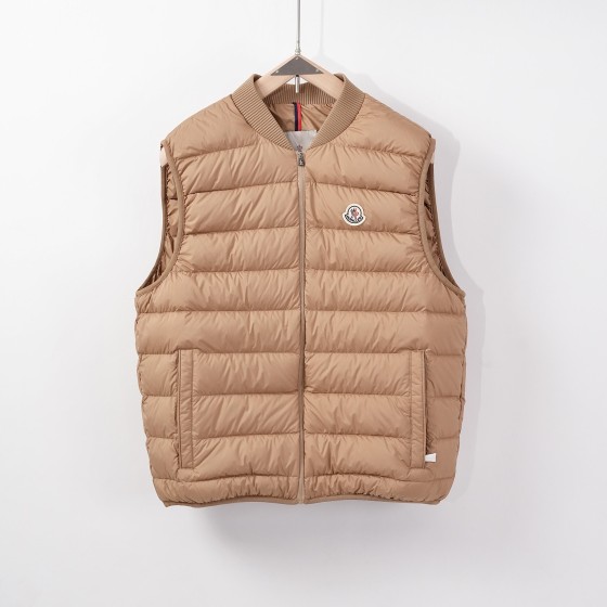 Moncler 몽클레르 Verney (95구스) 패딩+패딩조끼
