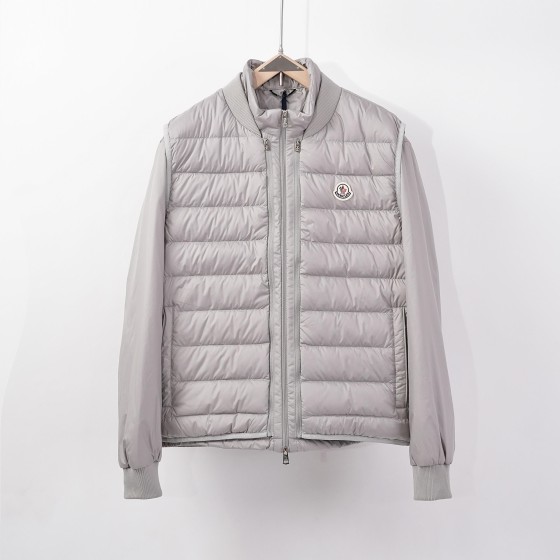 Moncler 몽클레르 Verney (95구스) 패딩+패딩조끼