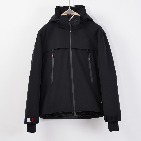 Moncler 몽클레르 Balmhorn GORE-TEX(90구스)
