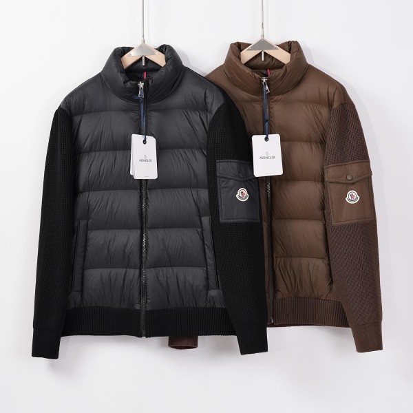 Moncler 몽클레르 Cardigan