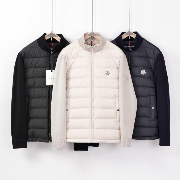 Moncler 몽클레르 Cardigan