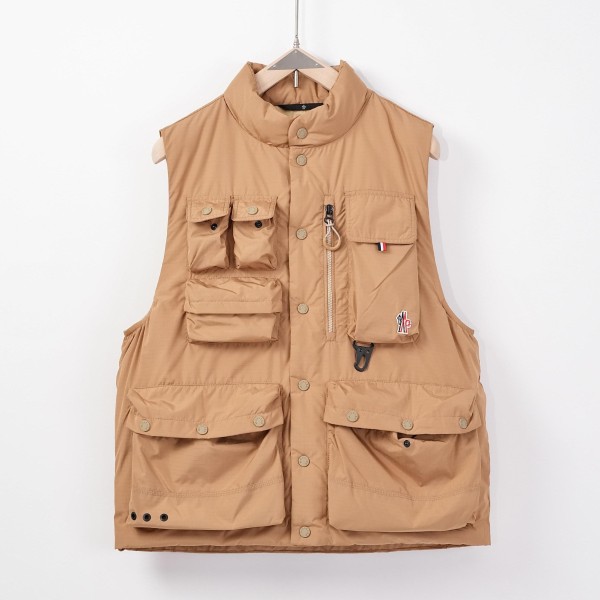 Moncler 몽클레르 Tongass(95구스)