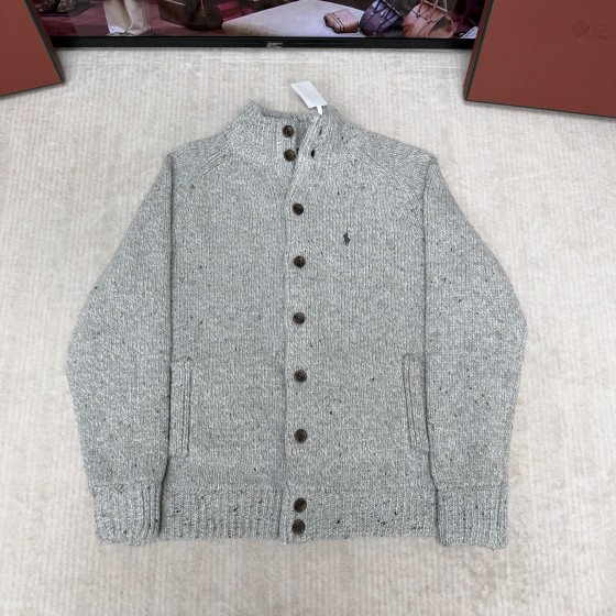 RALPH LAUREN 랄프로렌 가디건