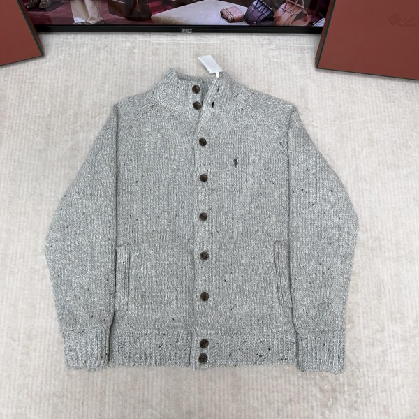 RALPH LAUREN 랄프로렌 가디건