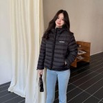 MiuMiu 미우미우 패딩(90덕다운)
