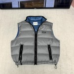 MiuMiu 미우미우 패딩조끼(90덕다운)
