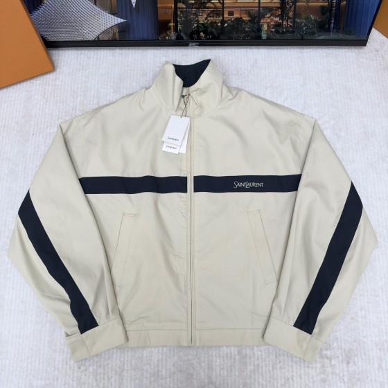 SAINT LAURENT 입생로랑 재킷