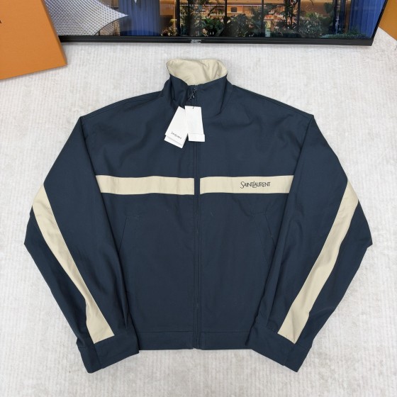 SAINT LAURENT 입생로랑 재킷