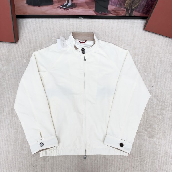 BRUNELLO CUCINELLI 브루넬로 쿠치넬리 재킷
